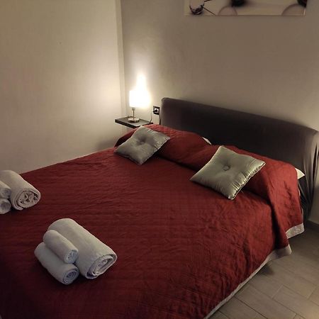 Campanella'S Central House Palermo Ngoại thất bức ảnh