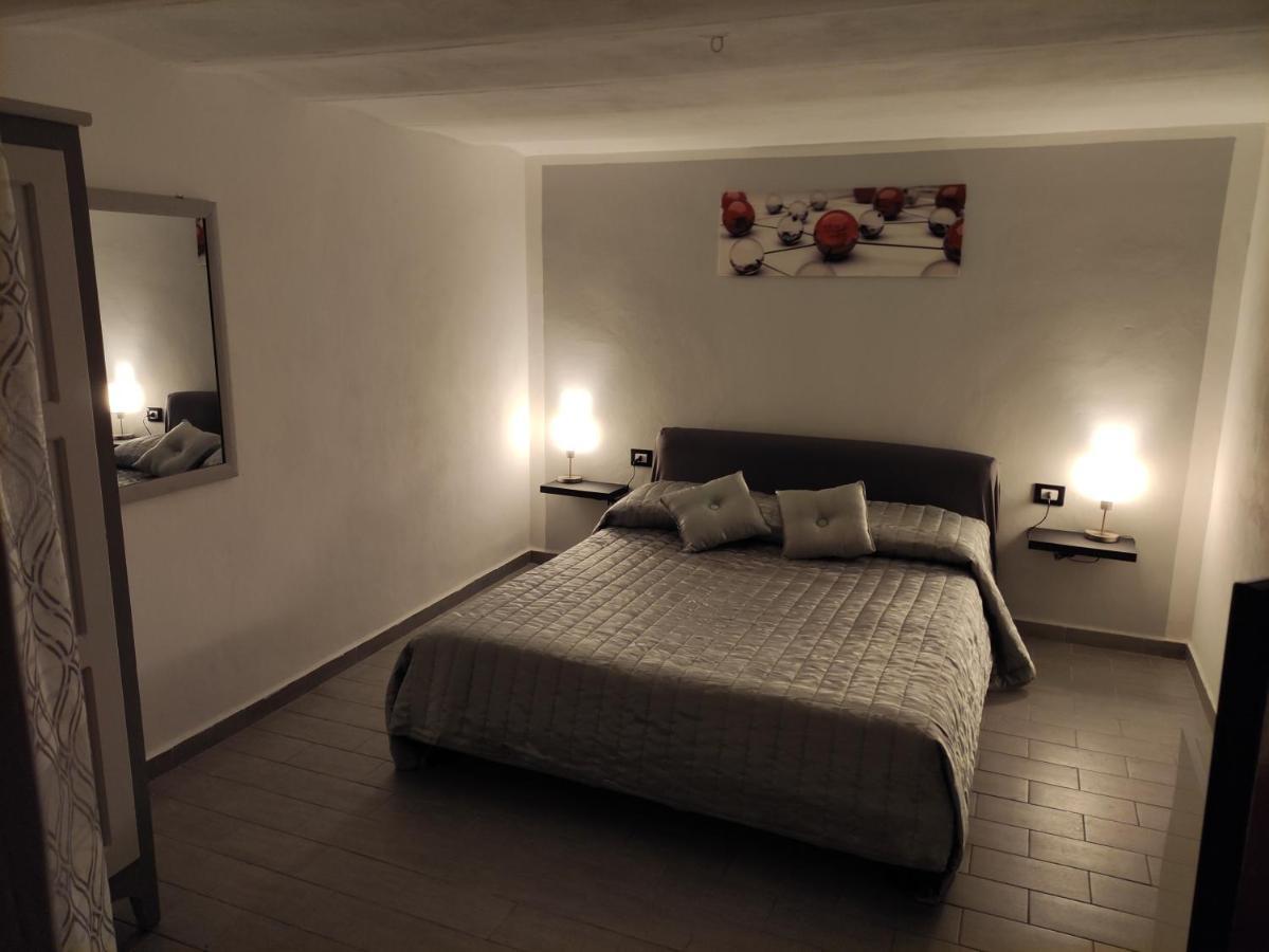Campanella'S Central House Palermo Ngoại thất bức ảnh