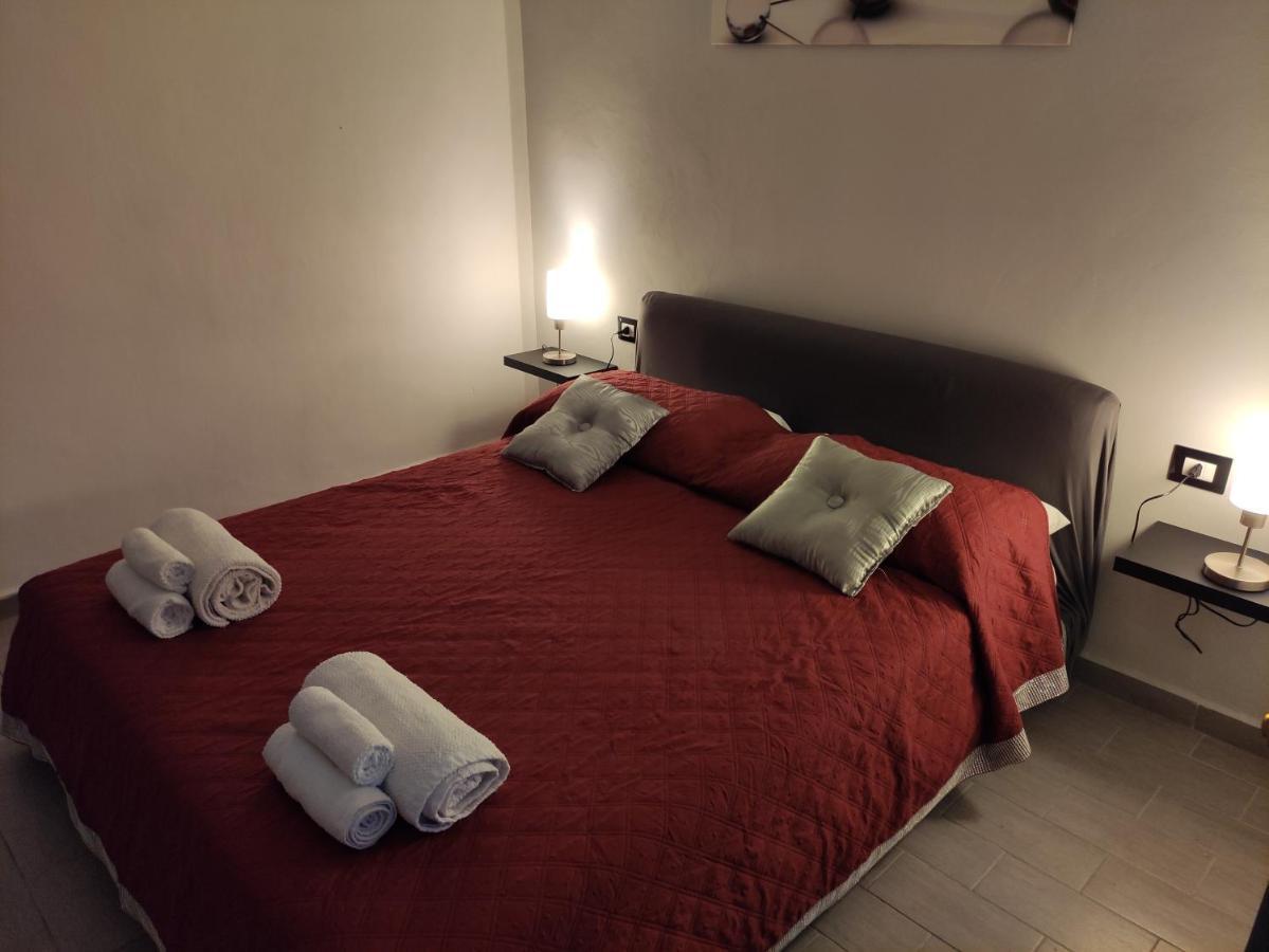 Campanella'S Central House Palermo Ngoại thất bức ảnh