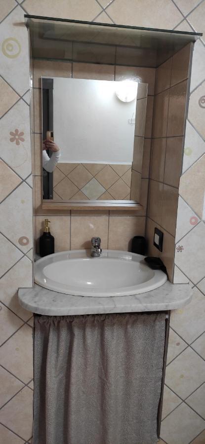 Campanella'S Central House Palermo Ngoại thất bức ảnh