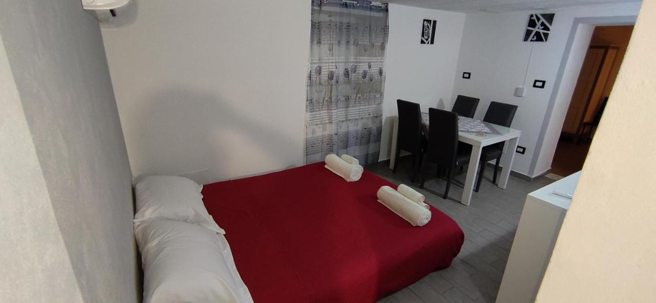 Campanella'S Central House Palermo Ngoại thất bức ảnh