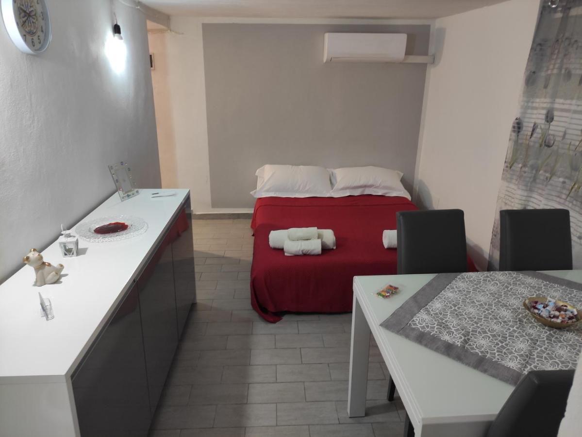 Campanella'S Central House Palermo Ngoại thất bức ảnh
