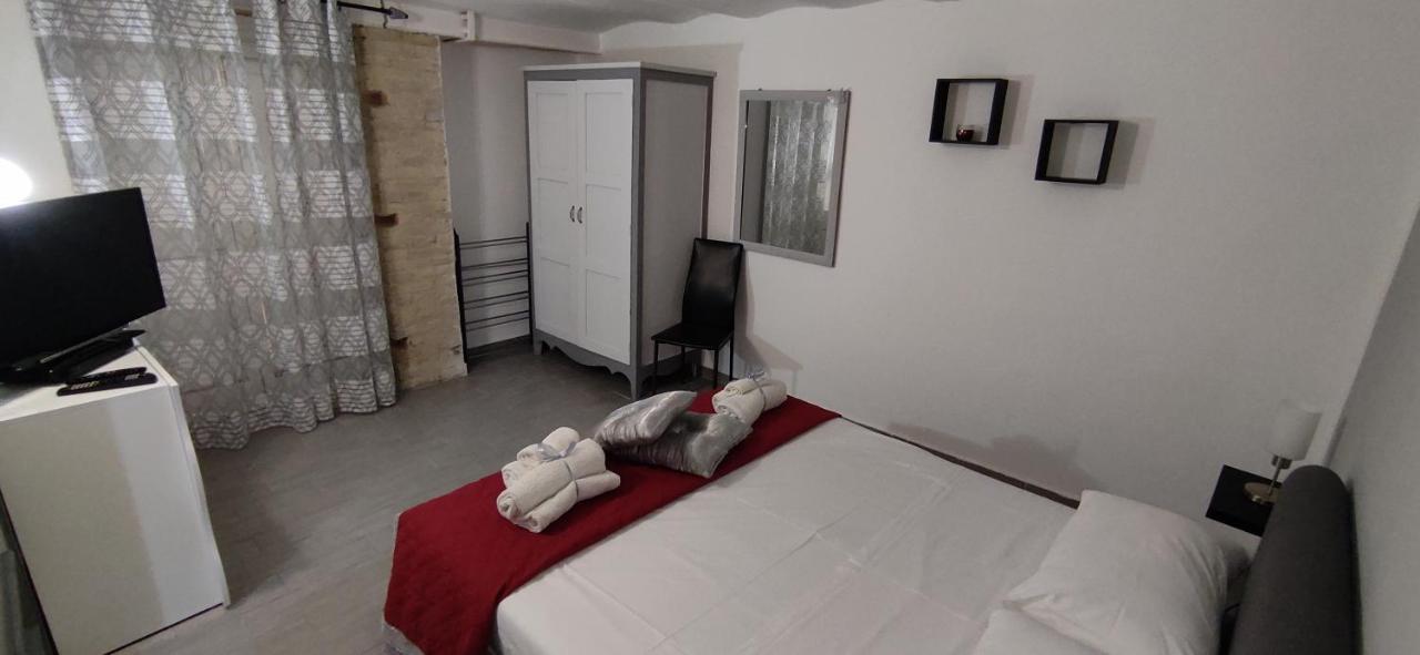 Campanella'S Central House Palermo Ngoại thất bức ảnh