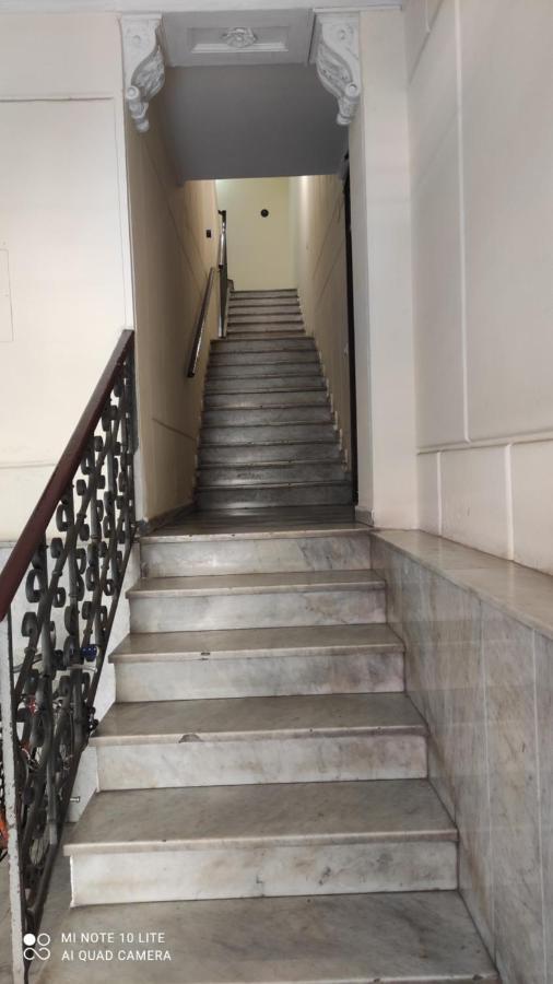 Campanella'S Central House Palermo Ngoại thất bức ảnh